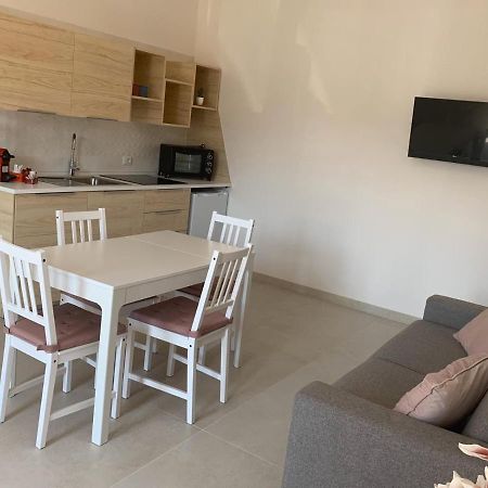 Apartamento Romeo&Giulietta Monopoli Exterior foto