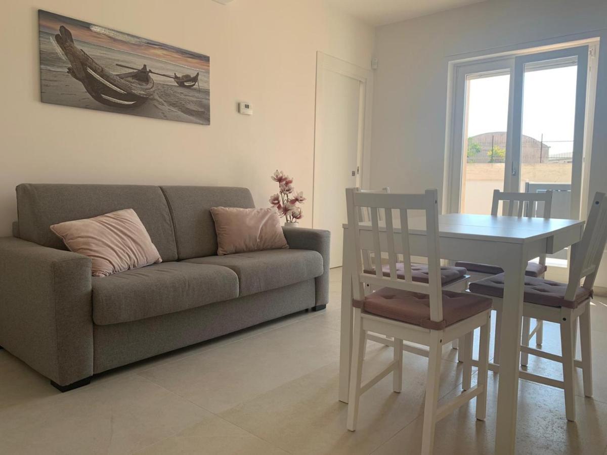 Apartamento Romeo&Giulietta Monopoli Exterior foto